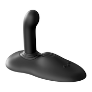 Dorcel - Power Ride - Vibratore a mani libere - Con funzione di pulsazione - Nero-Erotiekvoordeel.nl