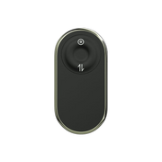 Dorcel - Power Ride - Vibratore a mani libere - Con funzione di pulsazione - Nero-Erotiekvoordeel.nl