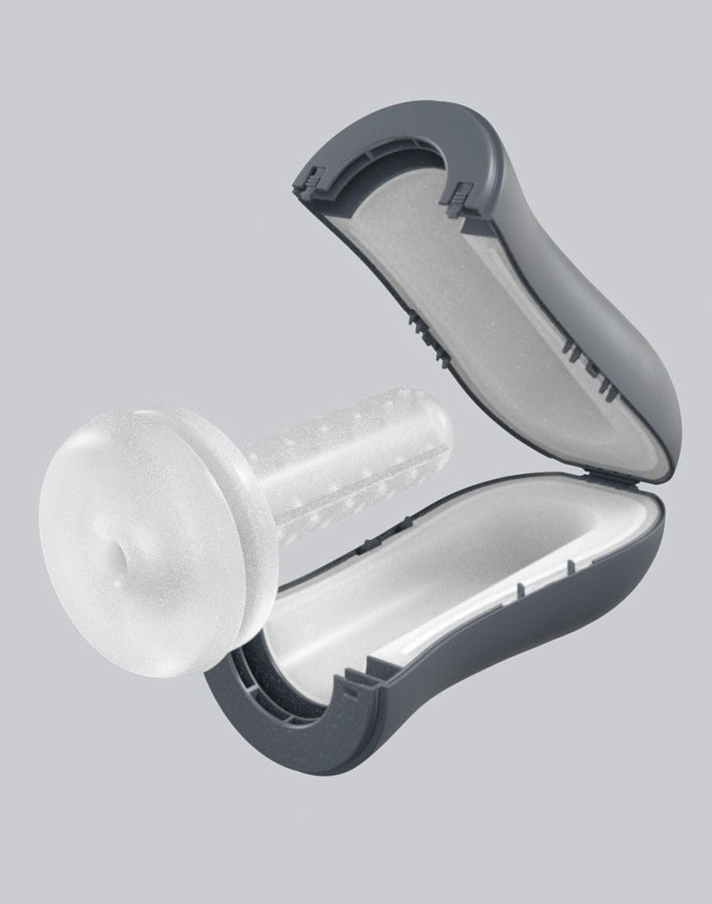 Dorcel - Sexpresso - Masturbateur pour hommes - Erotiekvoordeel.nl