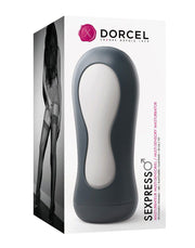 Dorcel - Sexpresso - Masturbateur pour hommes - Erotiekvoordeel.nl
