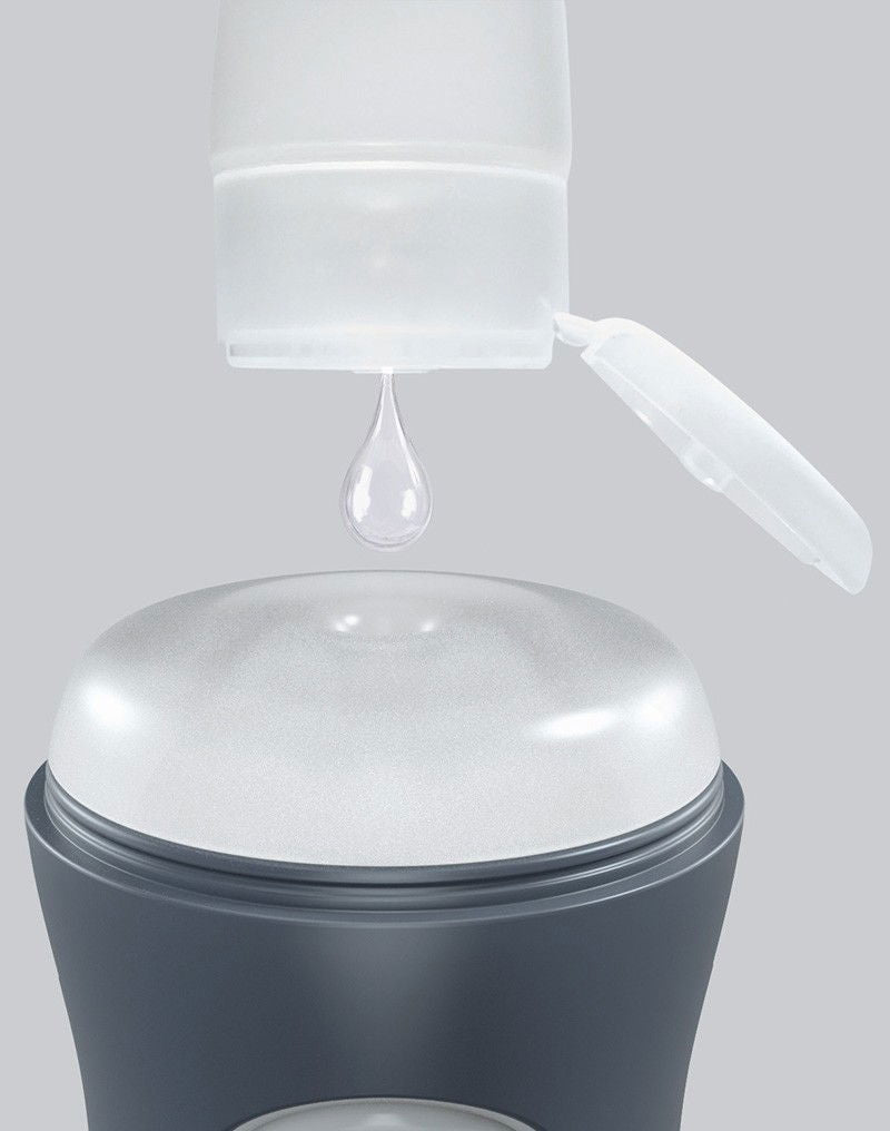 Dorcel - Sexpresso - Masturbateur pour hommes - Erotiekvoordeel.nl