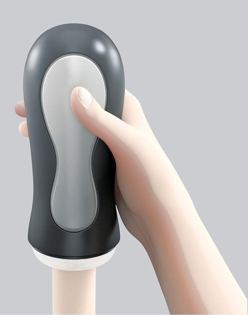Dorcel - Sexpresso - Masturbateur pour hommes - Erotiekvoordeel.nl