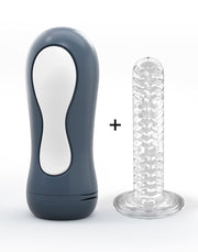Dorcel - Sexpresso - Masturbateur pour hommes - Erotiekvoordeel.nl