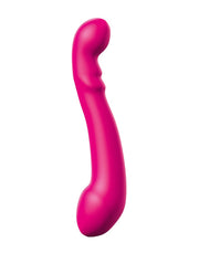 Dorcel - So Dildo - G-spot Dildo - Dubbelzijdig te Gebruiken-Erotiekvoordeel.nl