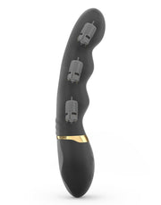 Dorcel - Too Much 2.0 - Buigbare Vibrator Met 3 Motoren-Erotiekvoordeel.nl