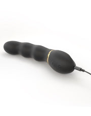 Dorcel - Too Much 2.0 - Buigbare Vibrator Met 3 Motoren-Erotiekvoordeel.nl