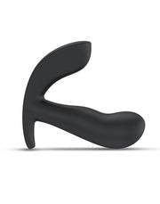 Dorcel - Twist Delight - Vibrerende G-spot en Prostaat Vibrator - Zwart-Erotiekvoordeel.nl