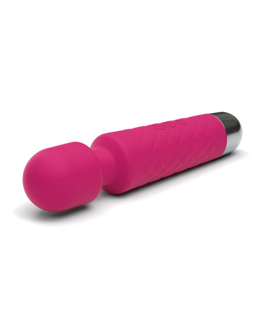 Dorcel - Wanderful - Masażer - Różowy - Erotiekvoordeel.nl