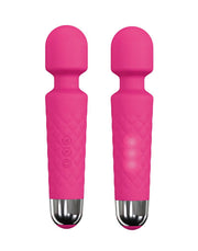 Dorcel - Wanderful - Masażer - Różowy - Erotiekvoordeel.nl