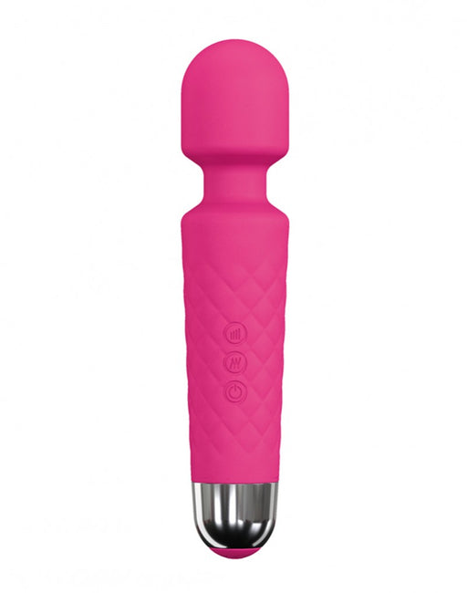 Dorcel - Wanderful - Masażer - Różowy - Erotiekvoordeel.nl