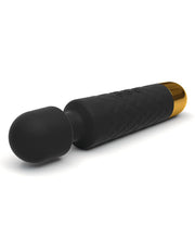 Dorcel - Wanderful - Massagegerät - Schwarz - Erotiekvoordeel.nl