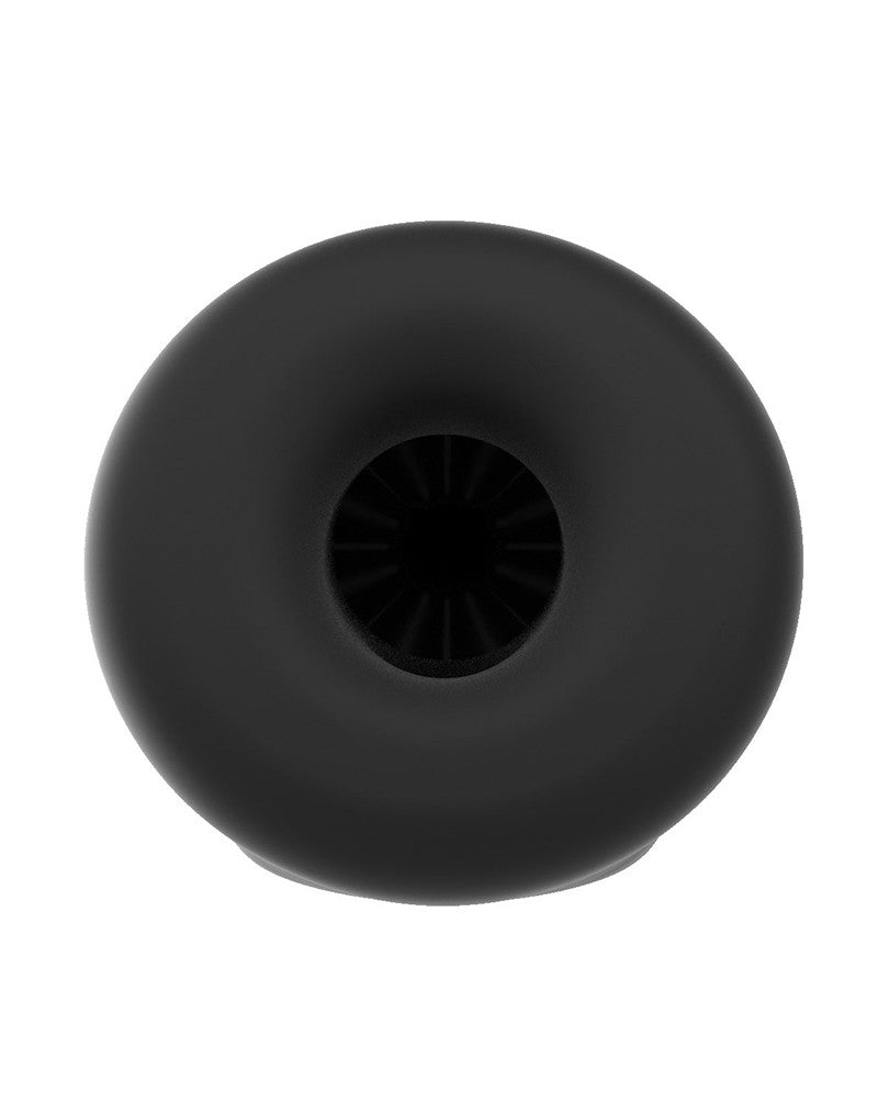 Dorcel - Xtend Boy - Nasadka Wydłużająca Penisa - Czarny-Erotiekvoordeel.nl
