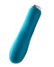 Dorr - Foxy Wave - Mini Vibrator - Turquoise-Erotiekvoordeel.nl