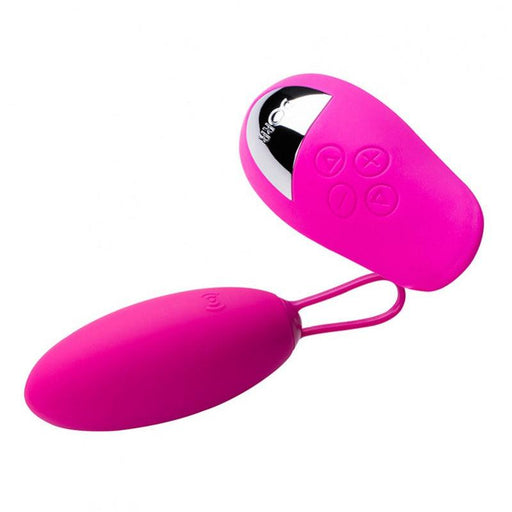 Dorr - Spot - Vibrerend Eitje plus Oplegvibrator - Roze-Erotiekvoordeel.nl