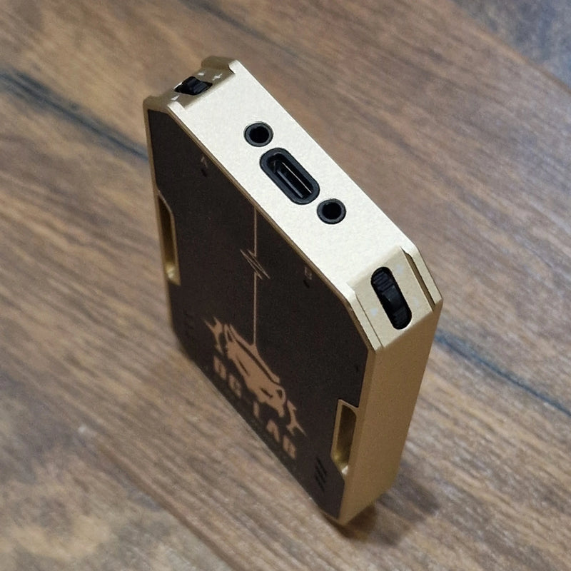 Dungeon Lab Coyote 3.0 E-Stim Powerbox - Erotiekvoordeel.nl