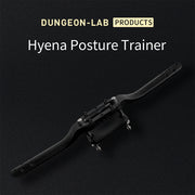 Dungeon Lab - Hyena Posture Trainer - E-stim Humbler-Erotiekvoordeel.nl