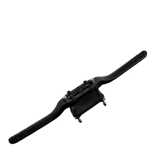 Dungeon Lab Hyena Posture Trainer - E-stim Humbler - Erotiekvoordeel.nl