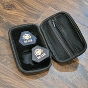 Dungeon Lab PawPrints Wireless Buttons - Erotiekvoordeel.nl