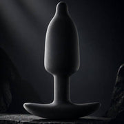 Dungeon Lab - Siliconen Bi-Polaire Electro Plug-Erotiekvoordeel.nl
