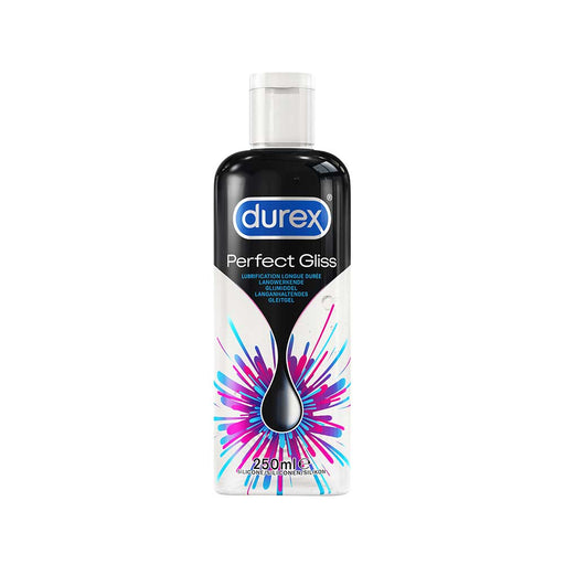 Durex - Perfect Gliss - Glijmiddel op Siliconenbasis-Erotiekvoordeel.nl
