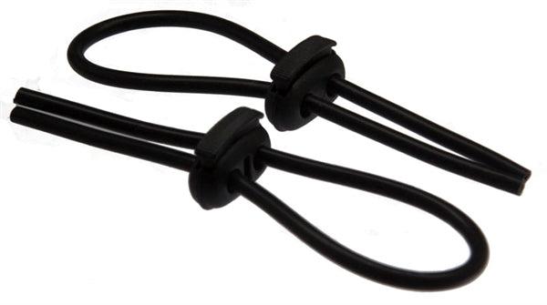 E-Stim - 2mm Cock Loops - Conductive Rubber-Erotiekvoordeel.nl