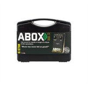 E-Stim A-Box Series 2 – Audio Electrosex Powerbox – Black-Erotiekvoordeel.nl