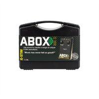 E-Stim A-Box Series 2 – Audio Electrosex Powerbox – Black-Erotiekvoordeel.nl