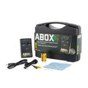 E-Stim A-Box Series 2 – Audio Electrosex Powerbox – Black - Erotiekvoordeel.nl