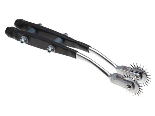 E-Stim - Electro Pinwheel - Bi-Polar - Erotiekvoordeel.nl