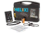 E-Stim - Electrosex Powerbox - Zestaw ElectroHelix™ Premium - Luksusowy Zestaw E-Stim Powerbox W Walizce - Erotiekvoordeel.nl