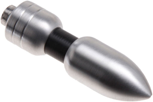 E-Stim Magnum Electrode S – Bipolar Electrode 25mm Small-Erotiekvoordeel.nl