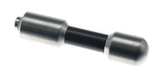 E-Stim Classic Electrode M - Bipolare Elektrode 25 mm Medium - Erotiekvoordeel.nl