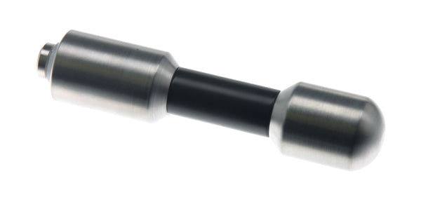 E-Stim Classic Electrode M – Électrode bipolaire 25 mm Medium-Erotiekvoordeel.nl