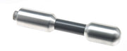 E-Stim - Klasyczna Długa Elektroda - 14 Cm -Erotiekvoordeel.nl