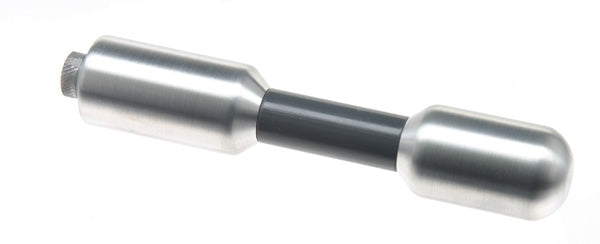 E-Stim - Classic Long Electrode - 14 cm - Erotiekvoordeel.nl