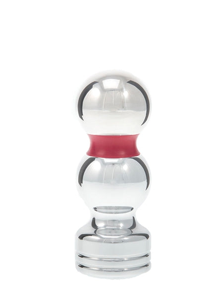 E-Stim Flo Electrode S – Bipolar Insertable Electrode Small-Erotiekvoordeel.nl