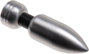 Électrode E-Stim Magnum Medium | Courbe balistique | Ø 3,8 cm – Erotiekvoordeel.nl