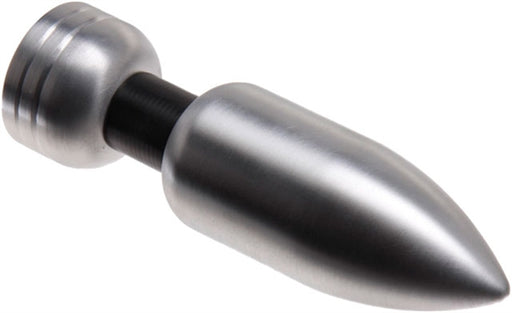 E-Stim Magnum Electrode Medium | Ballistic Curve | Ø 3.8 cm – Erotiekvoordeel.nl