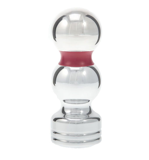 E-Stim Systems - The Bobble – Bipolaire Elektrosex Elektrode-Erotiekvoordeel.nl