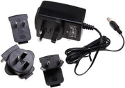 E-stim - 2B Power Supply (110-240V) Electrosex Powerbox 2 B - Erotiekvoordeel.nl