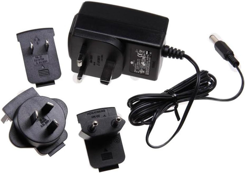 E-stim - 2B Power Supply (110-240V) Electrosex Powerbox 2 B - Erotiekvoordeel.nl