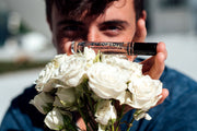 Profumo ai feromoni EOL Confidence Uomo-Donna - 10 ml - Erotiekvoordeel.nl