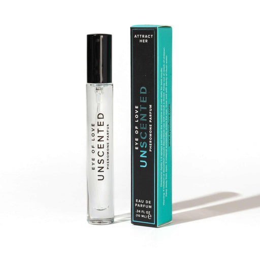 EOL Pheromone Perfume Unscented for Men - 10 ml - Erotiekvoordeel.nl