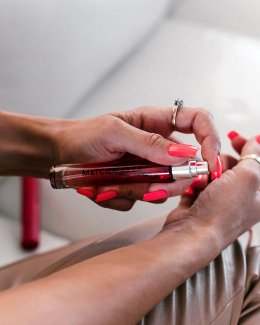 EOL Matchmaker Pheromone Perfume Diamond Red - 10 ml - Erotiekvoordeel.nl