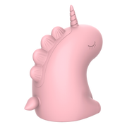 ER - Sweetmoon Unicorn - Clitoral Massager with Pulse - Soft Pink-Erotiekvoordeel.nl