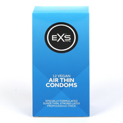 Préservatifs EXS Air Thin - Erotiekvoordeel.nl