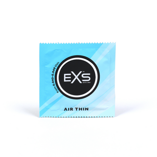 EXS Air Thin Condoms - Erotiekvoordeel.nl