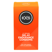 Preservativi EXS Delay - Erotiekvoordeel.nl
