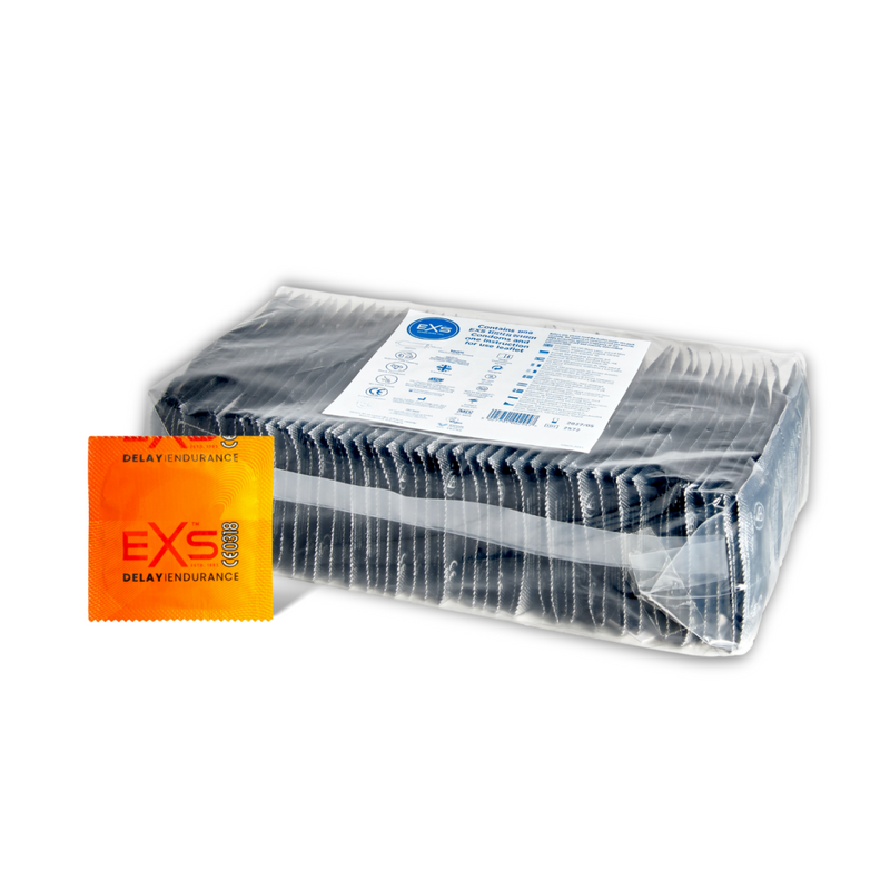 Preservativi EXS Delay - Erotiekvoordeel.nl