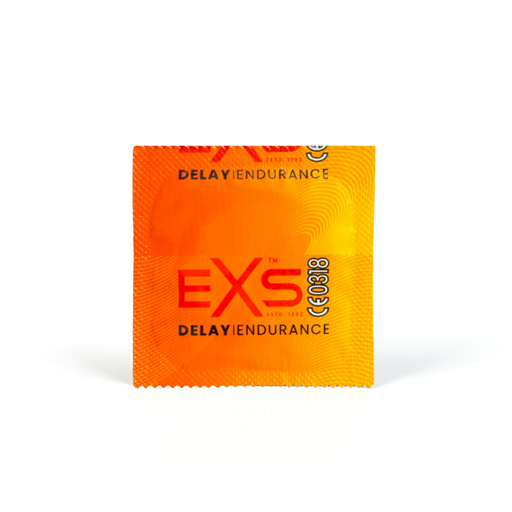Preservativi EXS Delay - Erotiekvoordeel.nl